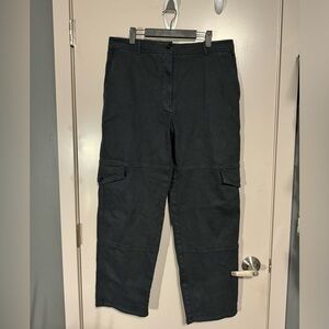 Aritzia Cargo Pant